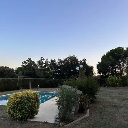 La Joiosa Casa de férias *