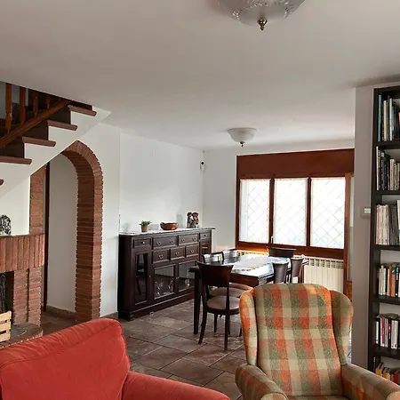 La Joiosa Casa de férias Campins
