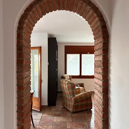 La Joiosa Casa de férias *