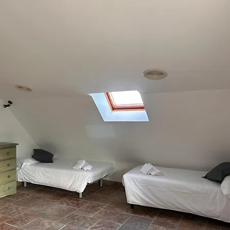 Casa de férias La Joiosa