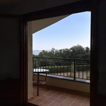 Casa de férias La Joiosa Campins