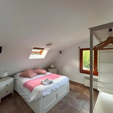 Casa de férias La Joiosa Campins