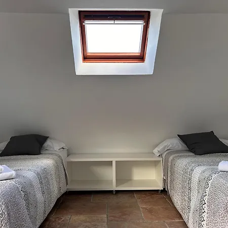 La Joiosa Casa de férias Campins