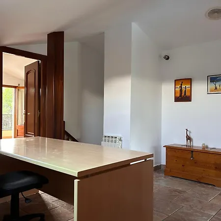 Casa de férias La Joiosa