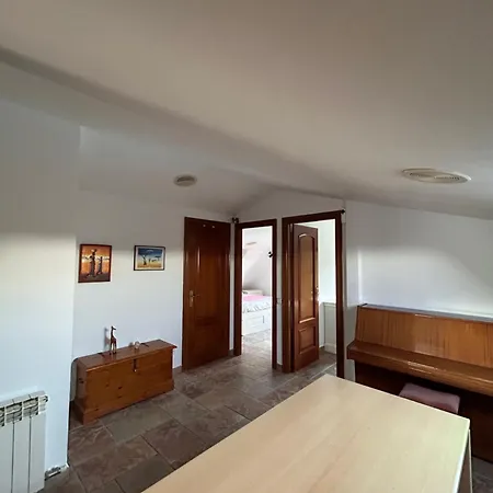 La Joiosa Casa de férias *