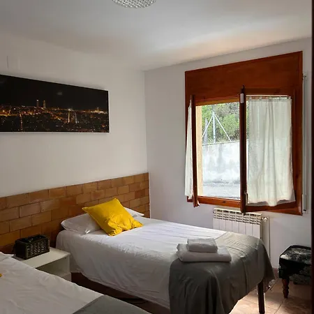 Casa de férias La Joiosa Campins