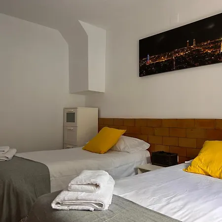 Casa de férias La Joiosa Campins