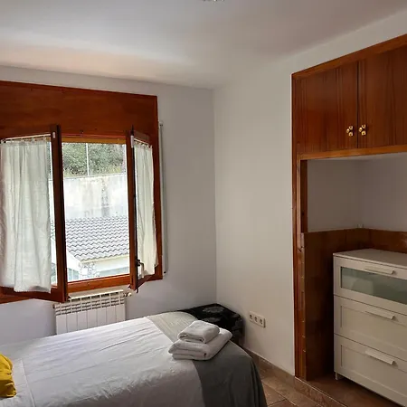 La Joiosa Casa de férias Campins