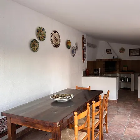 Casa de férias La Joiosa *