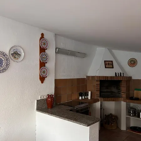La Joiosa Casa de férias *