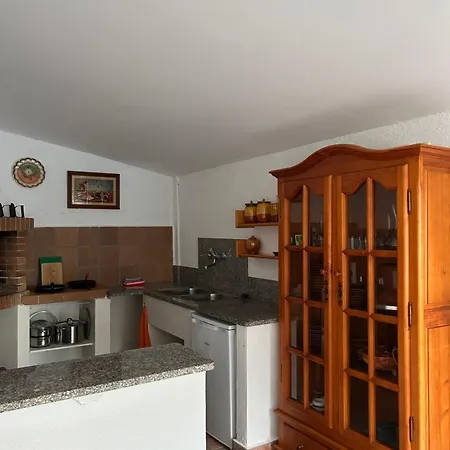 La Joiosa Casa de férias Campins