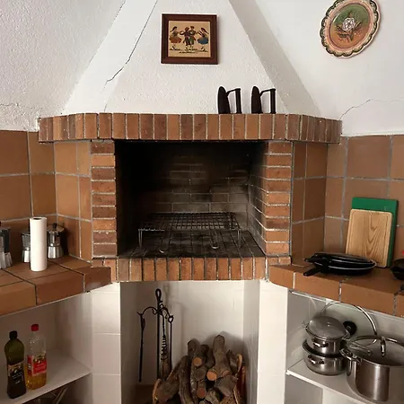 La Joiosa Casa de férias