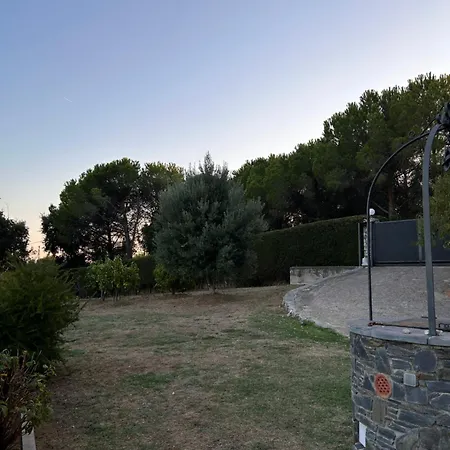 Casa de férias La Joiosa *