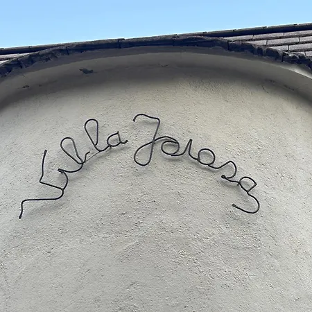 La Joiosa